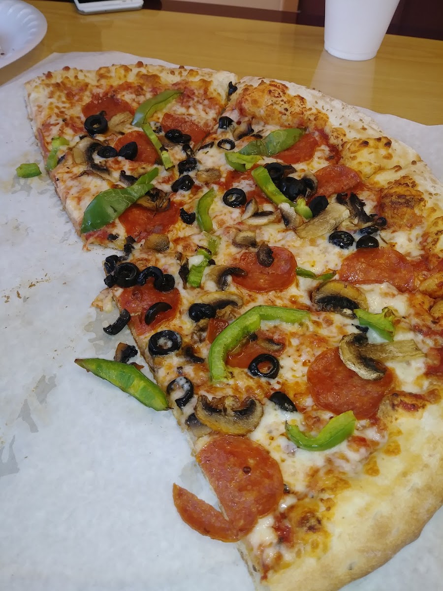 Guido's Pizza And Pasta Photos 2